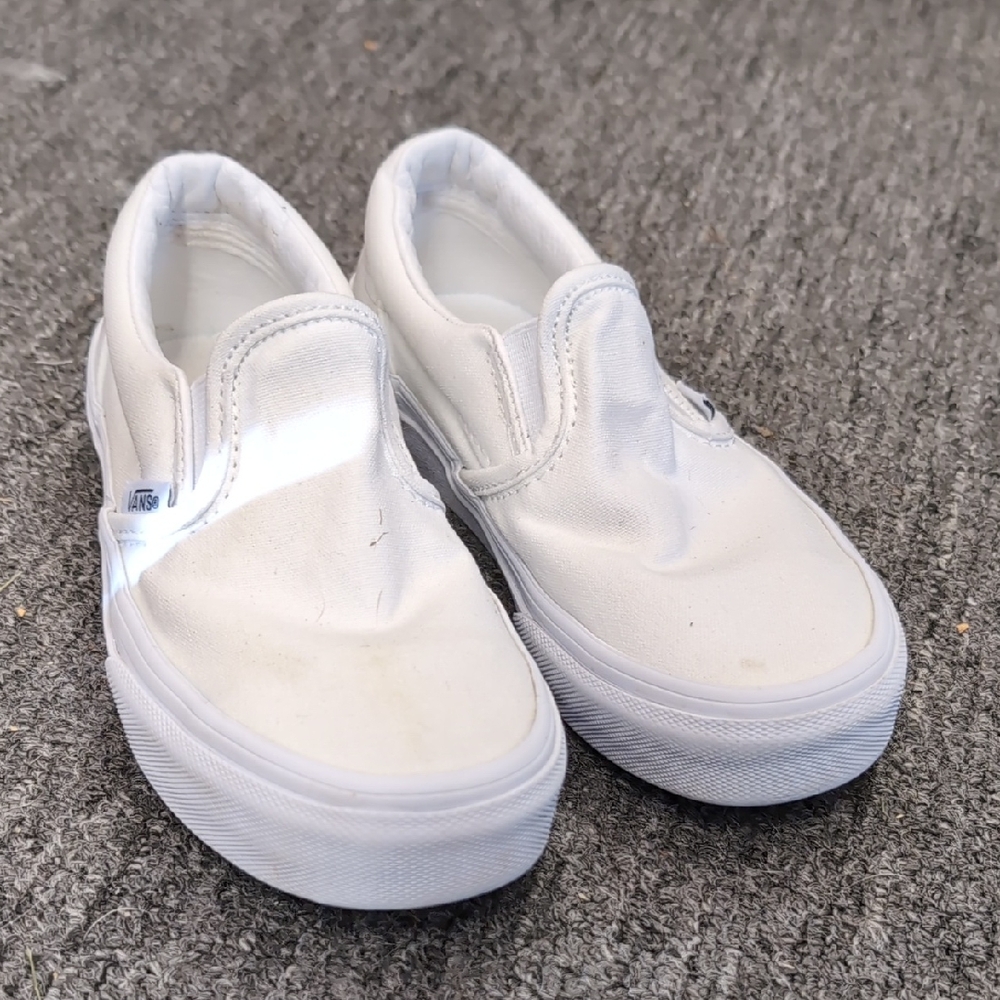 Vans kids Slip Ons